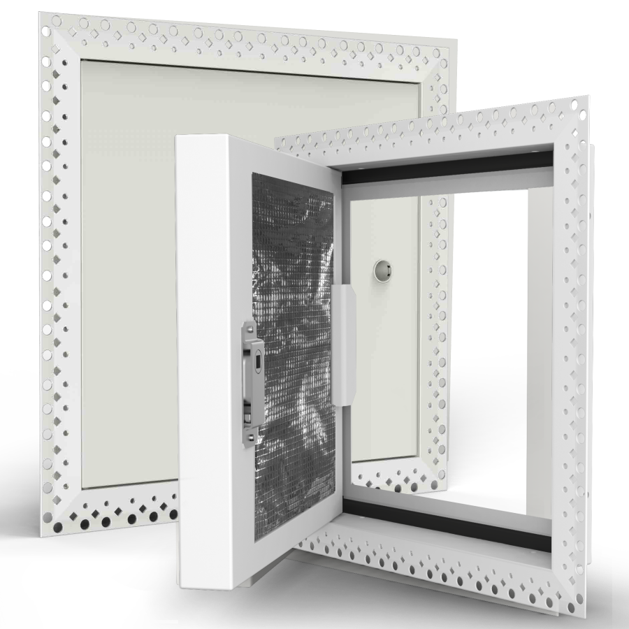 Fire Rated Access Panels (Beaded Frame ) details