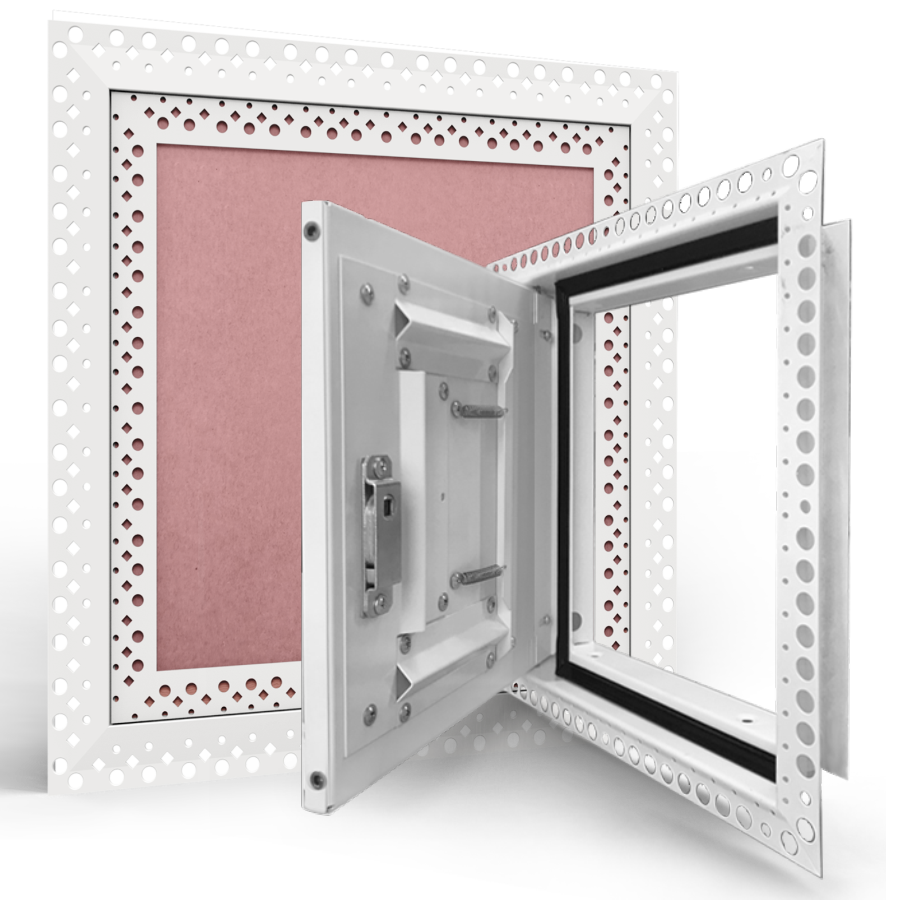 Fire Rated Access Panels(Plasterboard Series) details