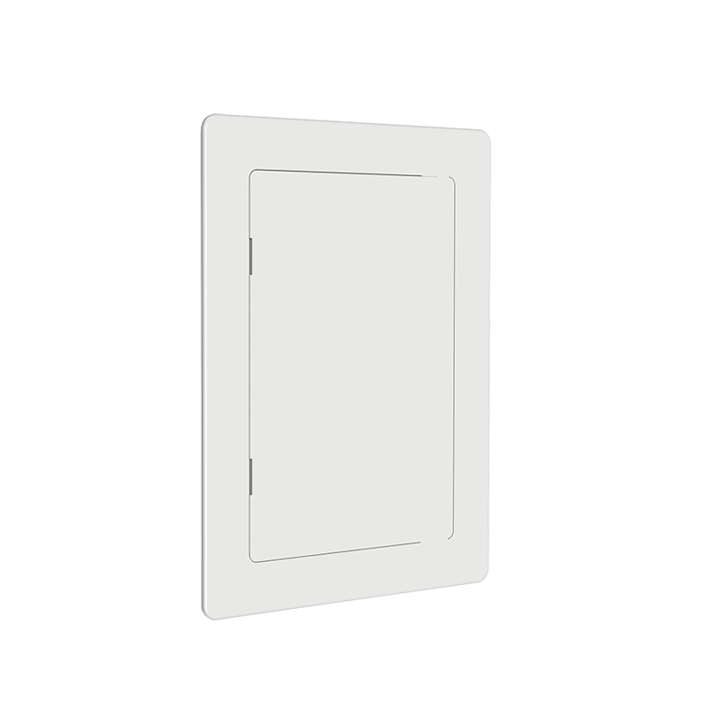 Plastic Access Panel(Shiny)