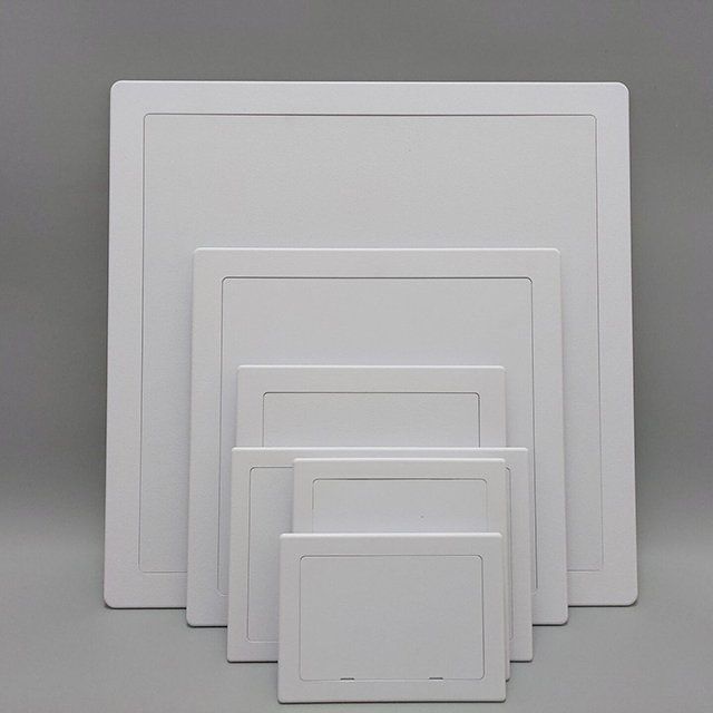 Plastic Access Panel