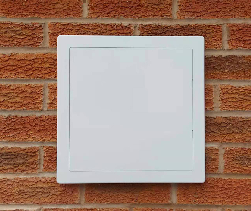 How to choose a household fresh air system in haze days in winter?