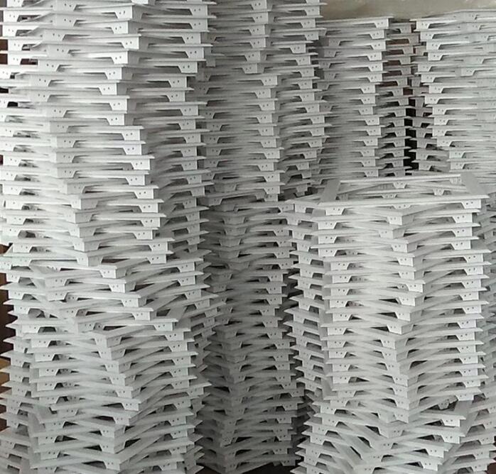 Advantages of ABS material .