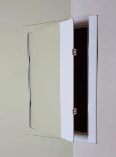 HVAC ACCESS PANEL !