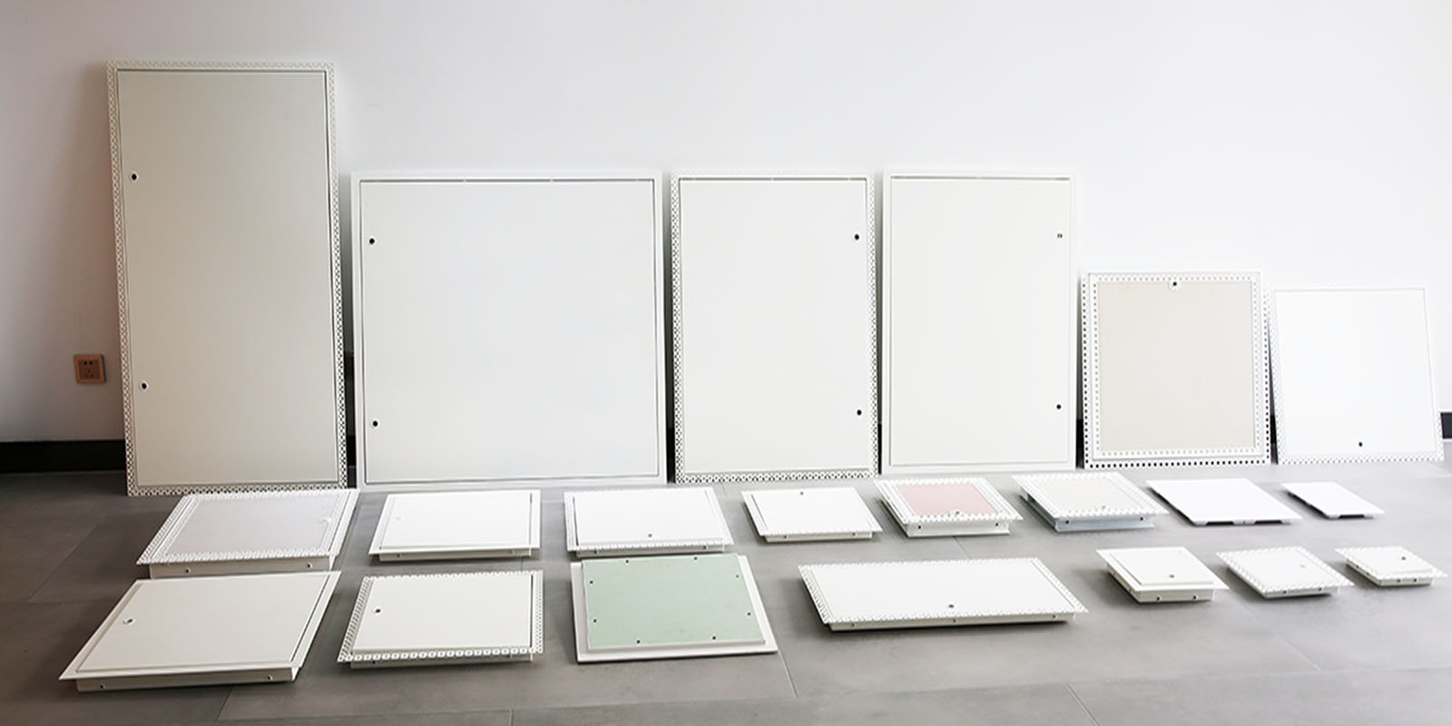 Various size of Access Panels !
