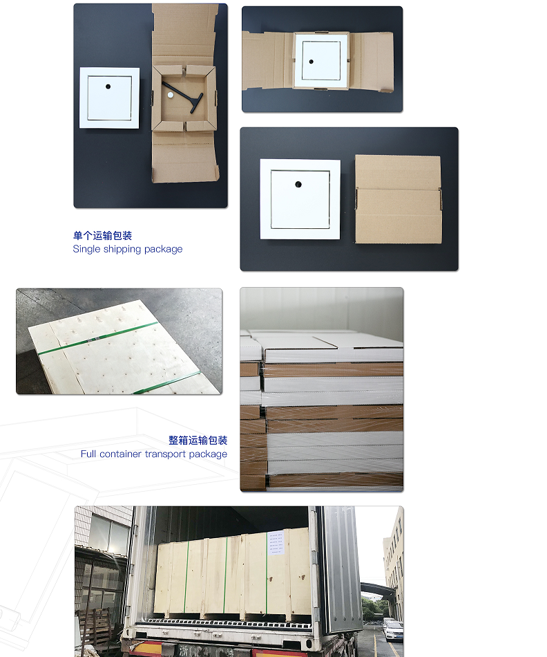 Key Points of Package