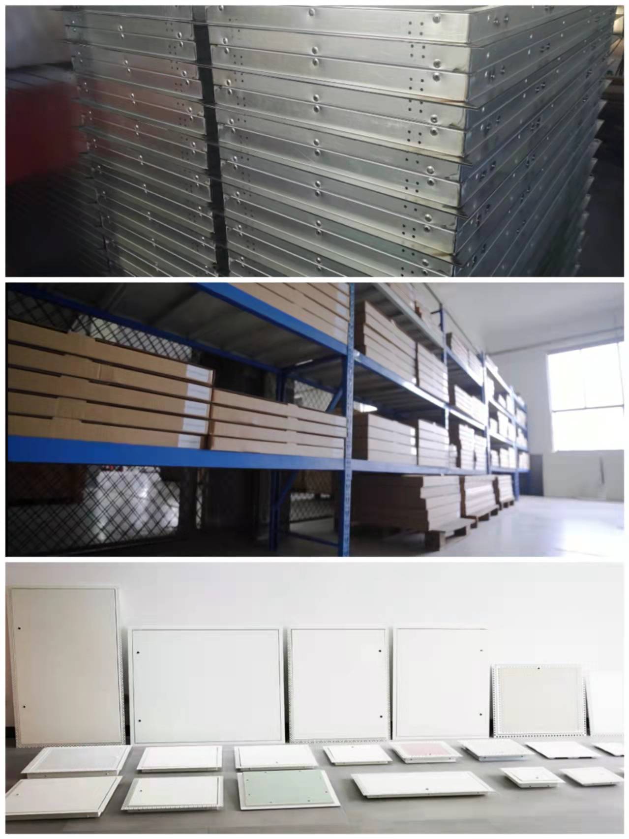  WHY YOU NEED THE ACCESS DOOR?