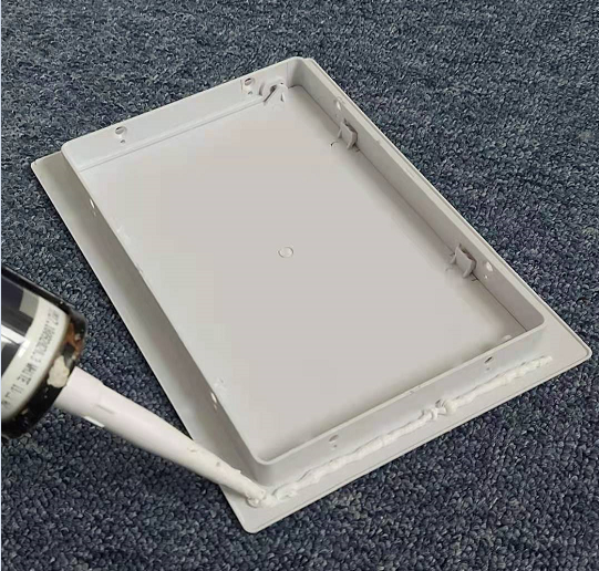 Important point before you buy an access panel !