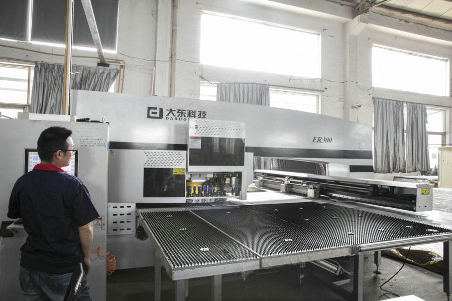 Maintenance of laser cutting machine-how to maintain and maintain laser cutting machine.
