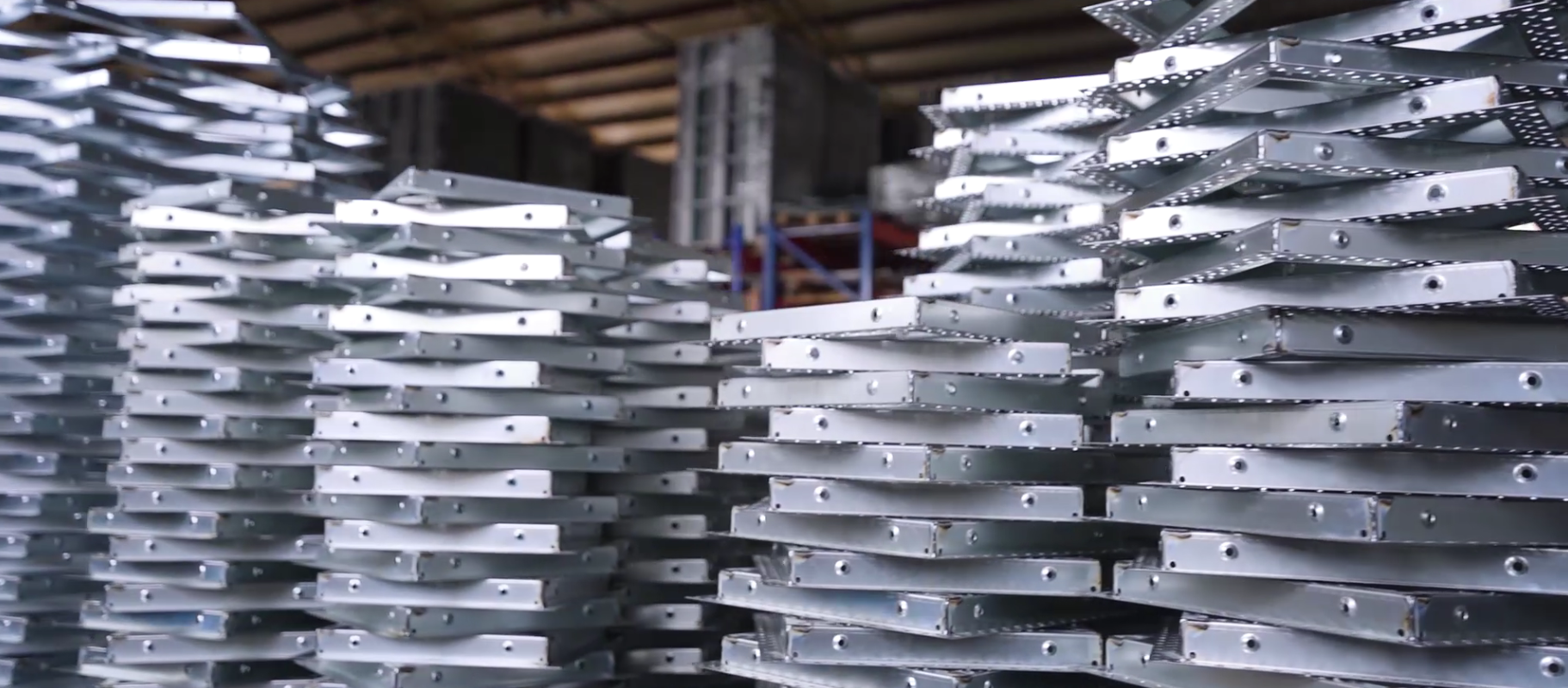 Difficulties in sheet metal processing.