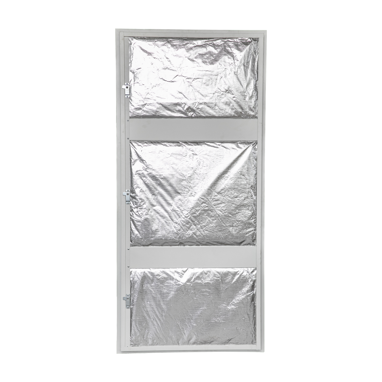 Fire Rated Door.
