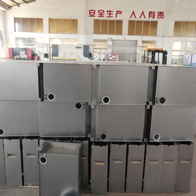 Advantages of VCI and rust proof packaging!