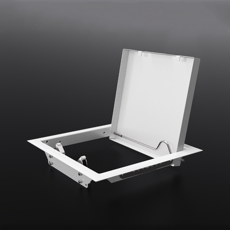 ECONOMIC PANEL customizable