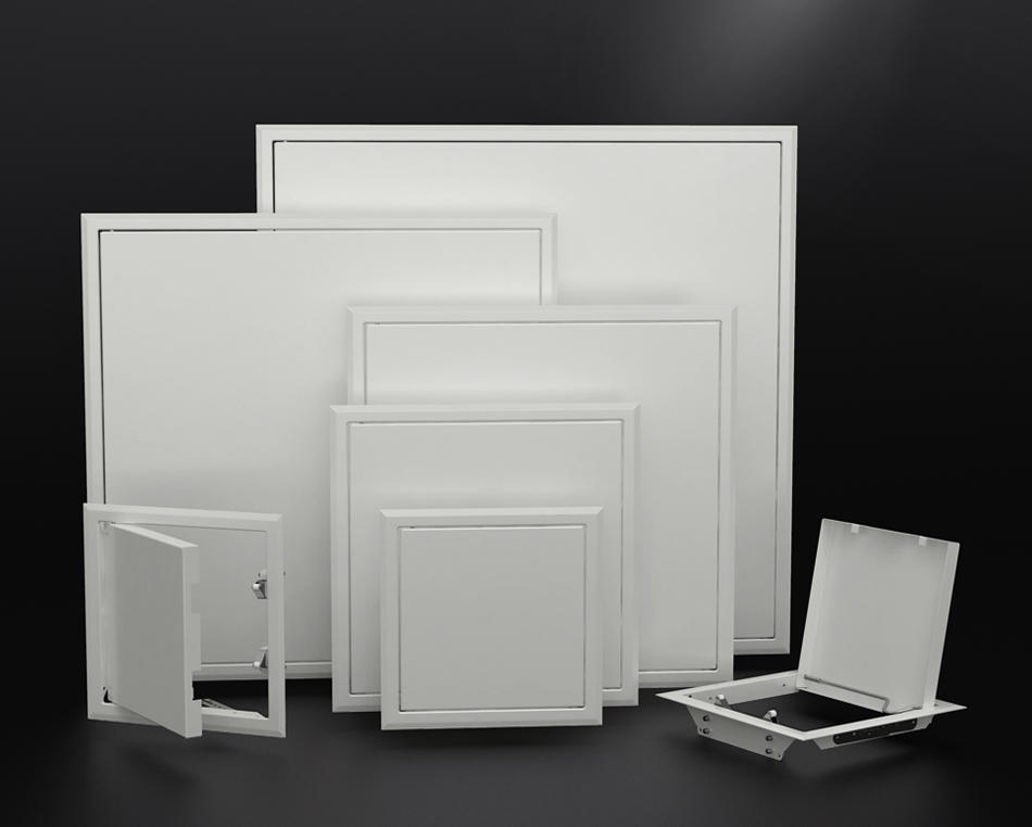 Why Installing An Access Panel Is Important To Your Office ?