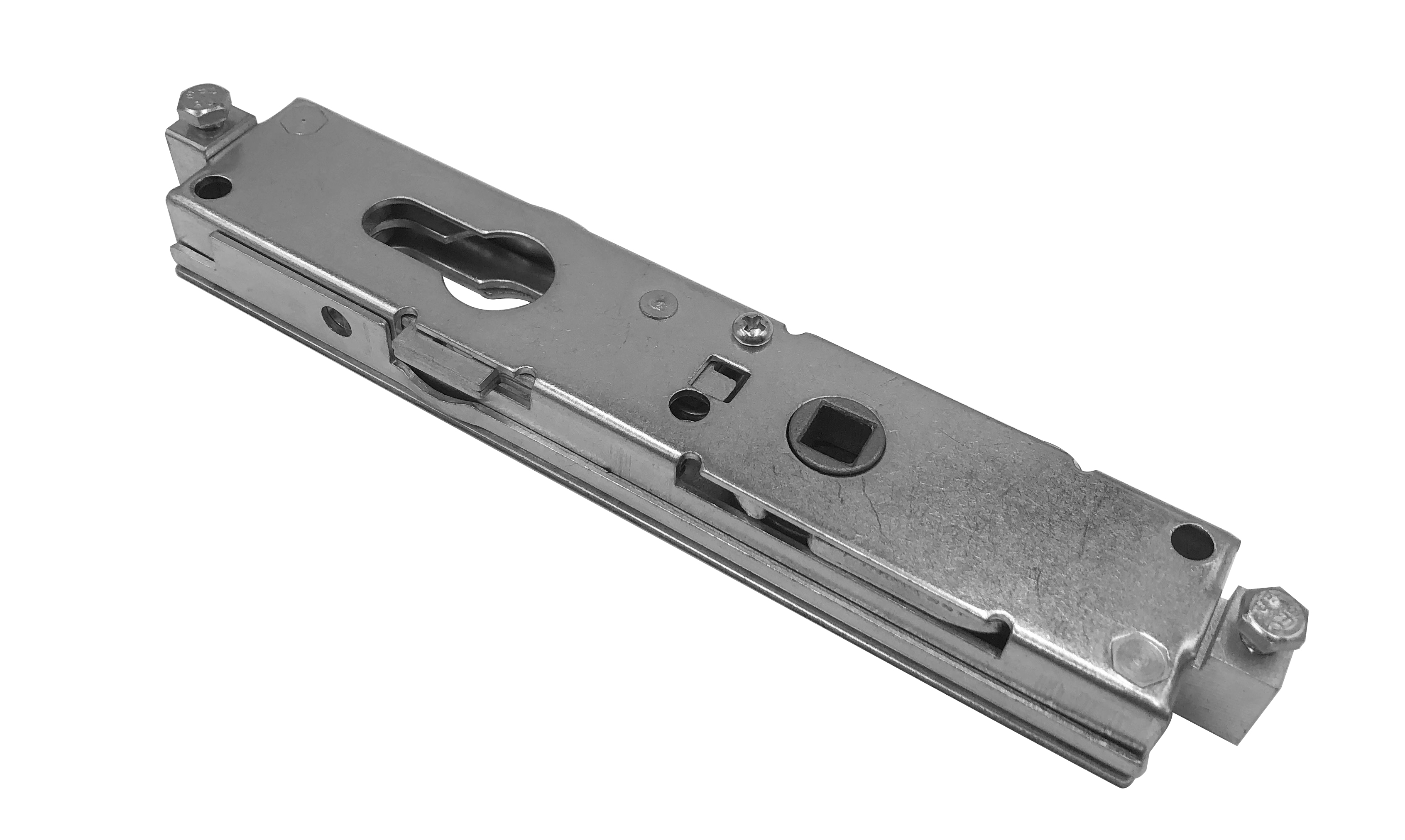 Three Point Lock -High Security !