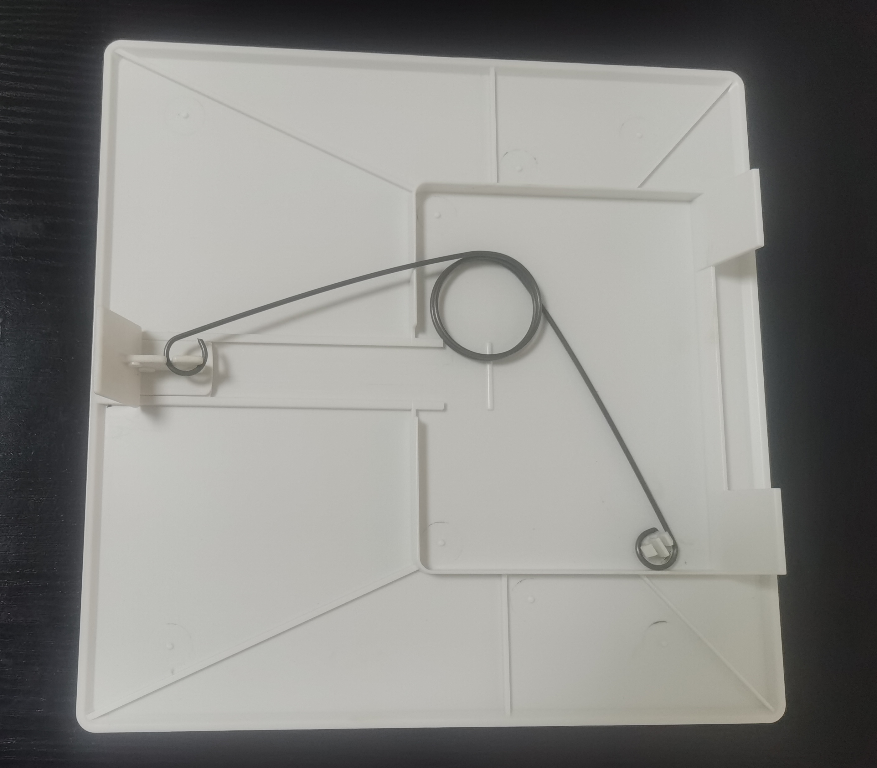 HIPS Access Panel 