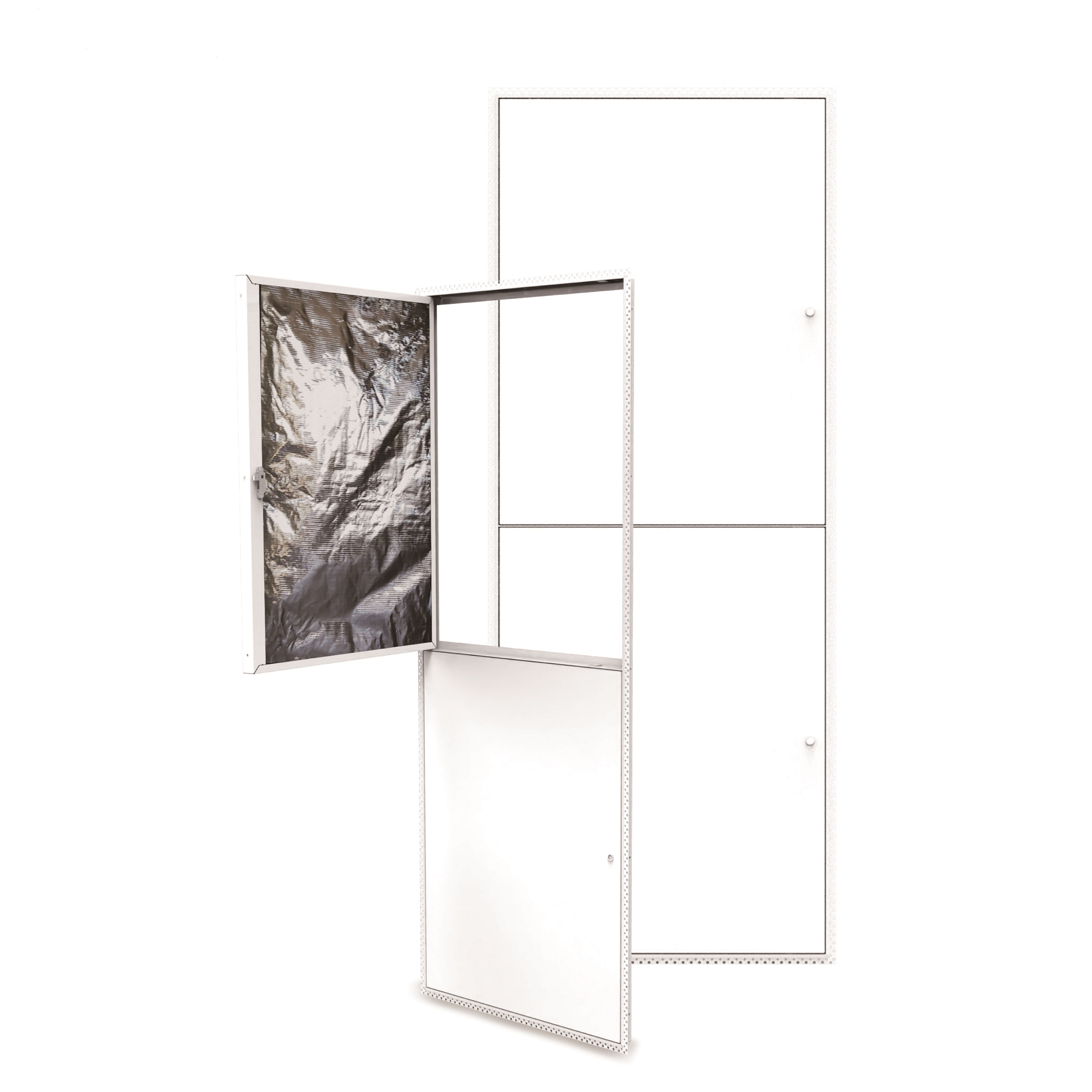 3 Hours Fire Rated Access Door ！