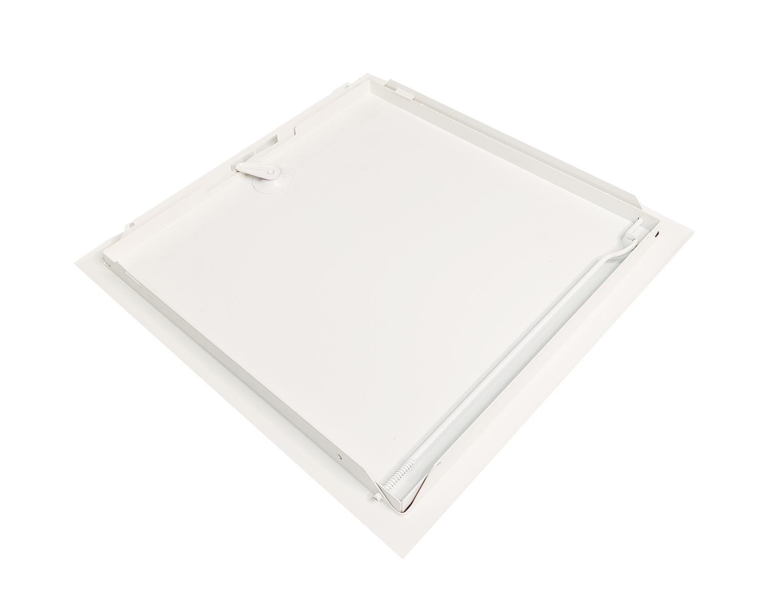 Points needing attention in gypsum board ceiling construction.