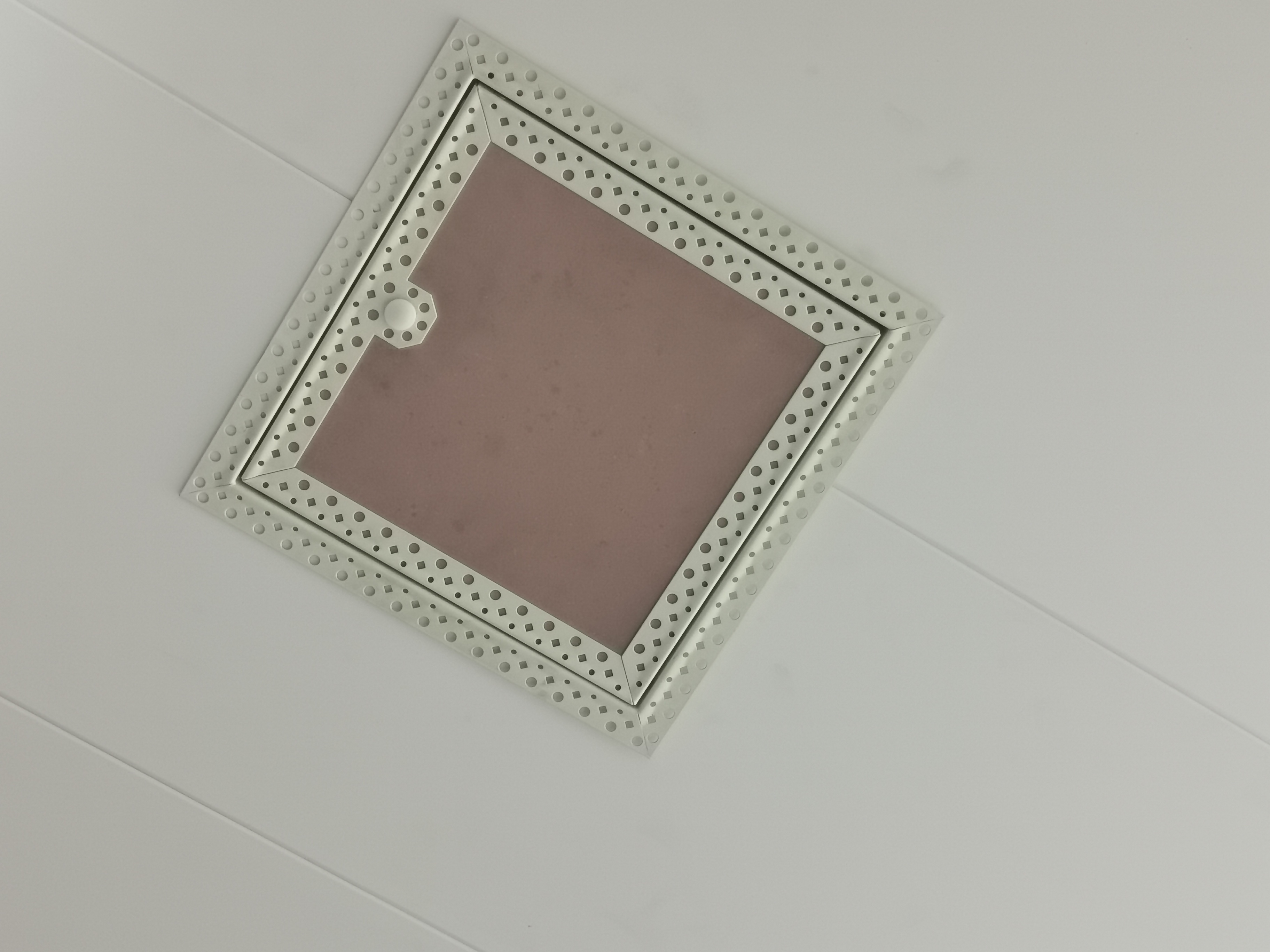 Ceiling Access Panel ！