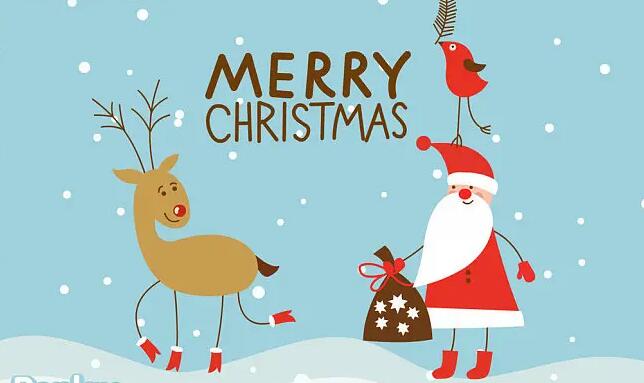 Fengze machinery sends blessings！