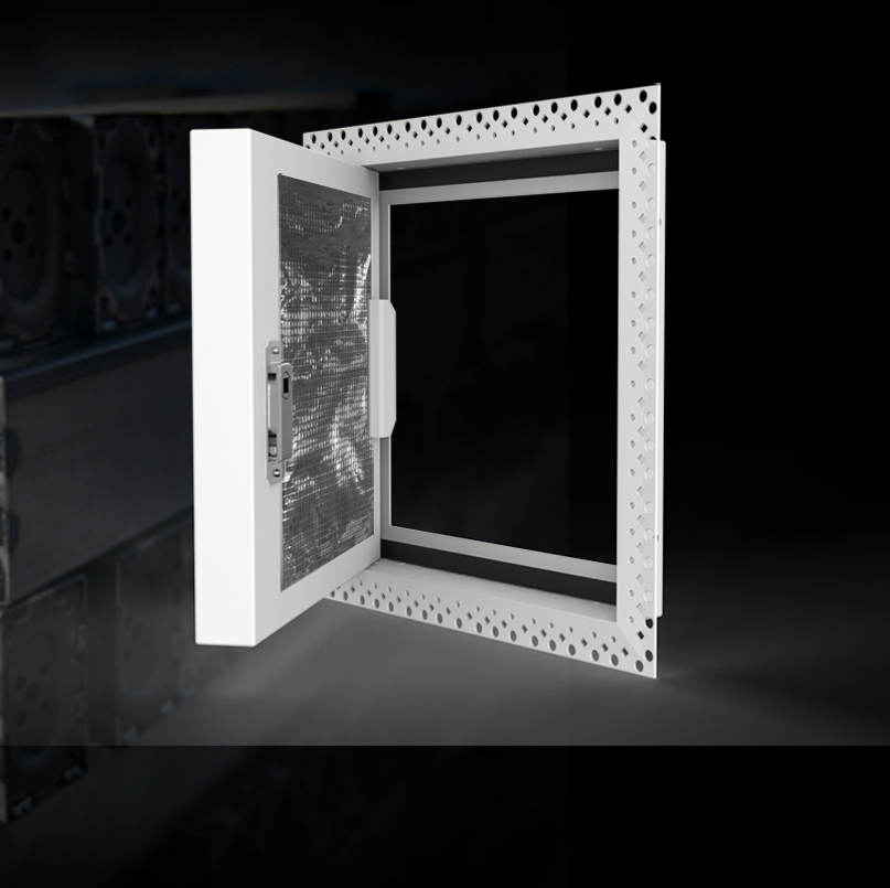 How to identify different levels of fire doors?