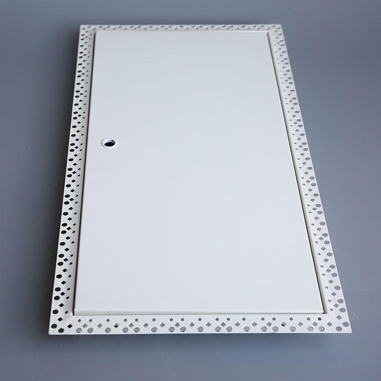 Rectangle Steel Access Panels(Non Fire Rated) details