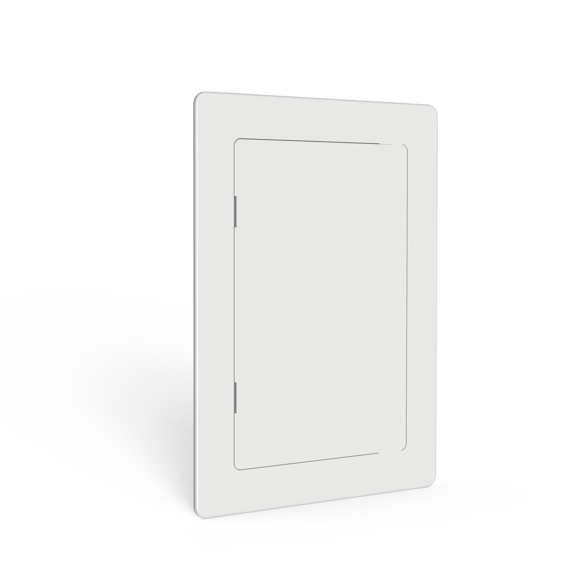 Is ABS Access Panel widely used in UK ?