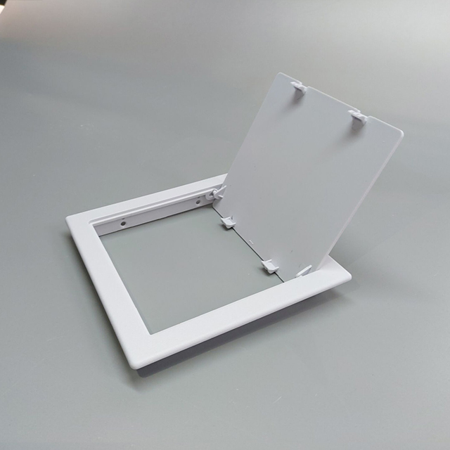 Plastic Access Panel