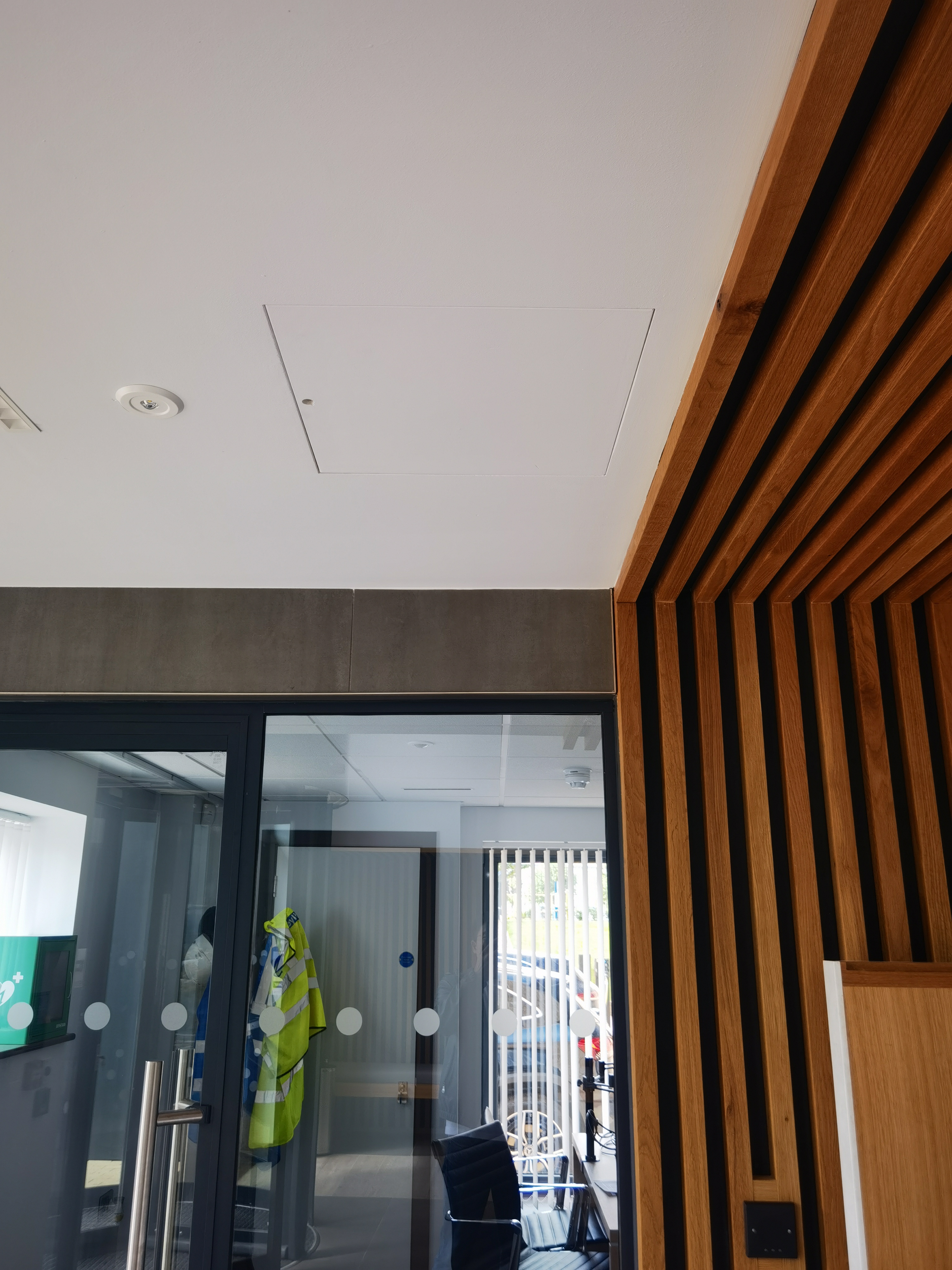 CRITERIA FOR CHOOSING CRAWL SPACE ACCESS DOORS