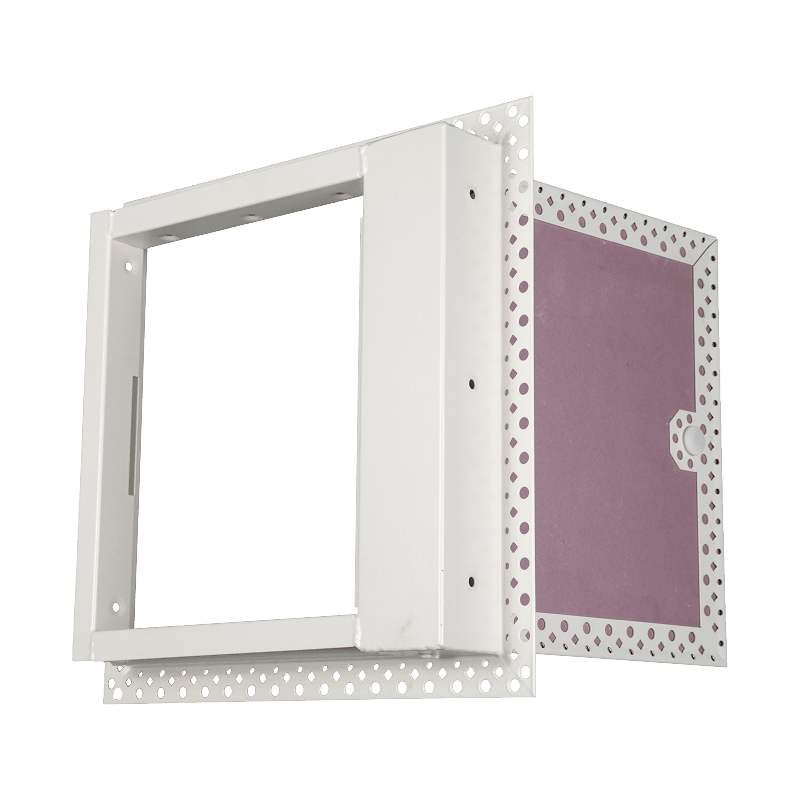 What is the effect of gypsum thickness on the use effect?