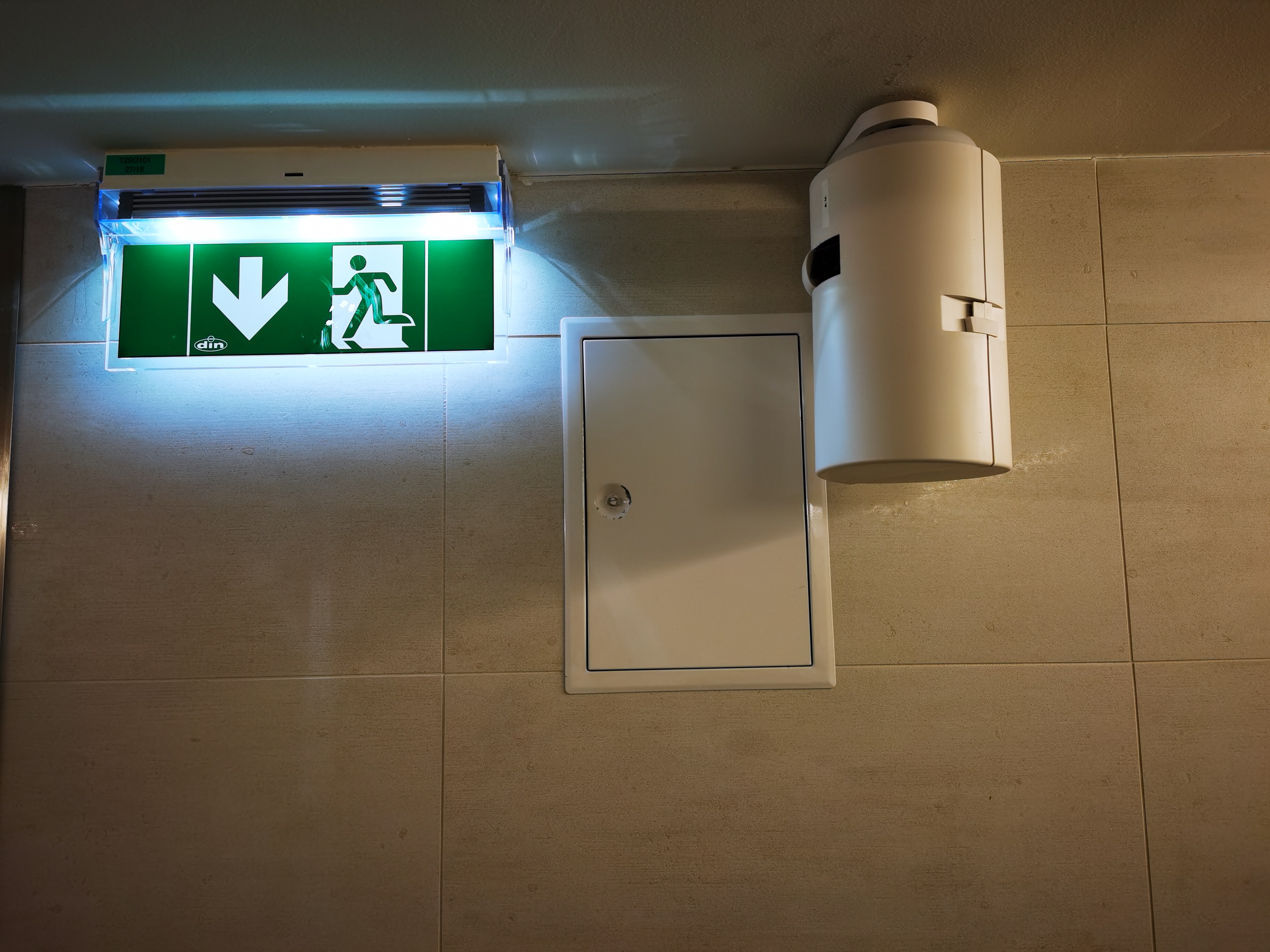 How do I choose the right thickness for my access panel?