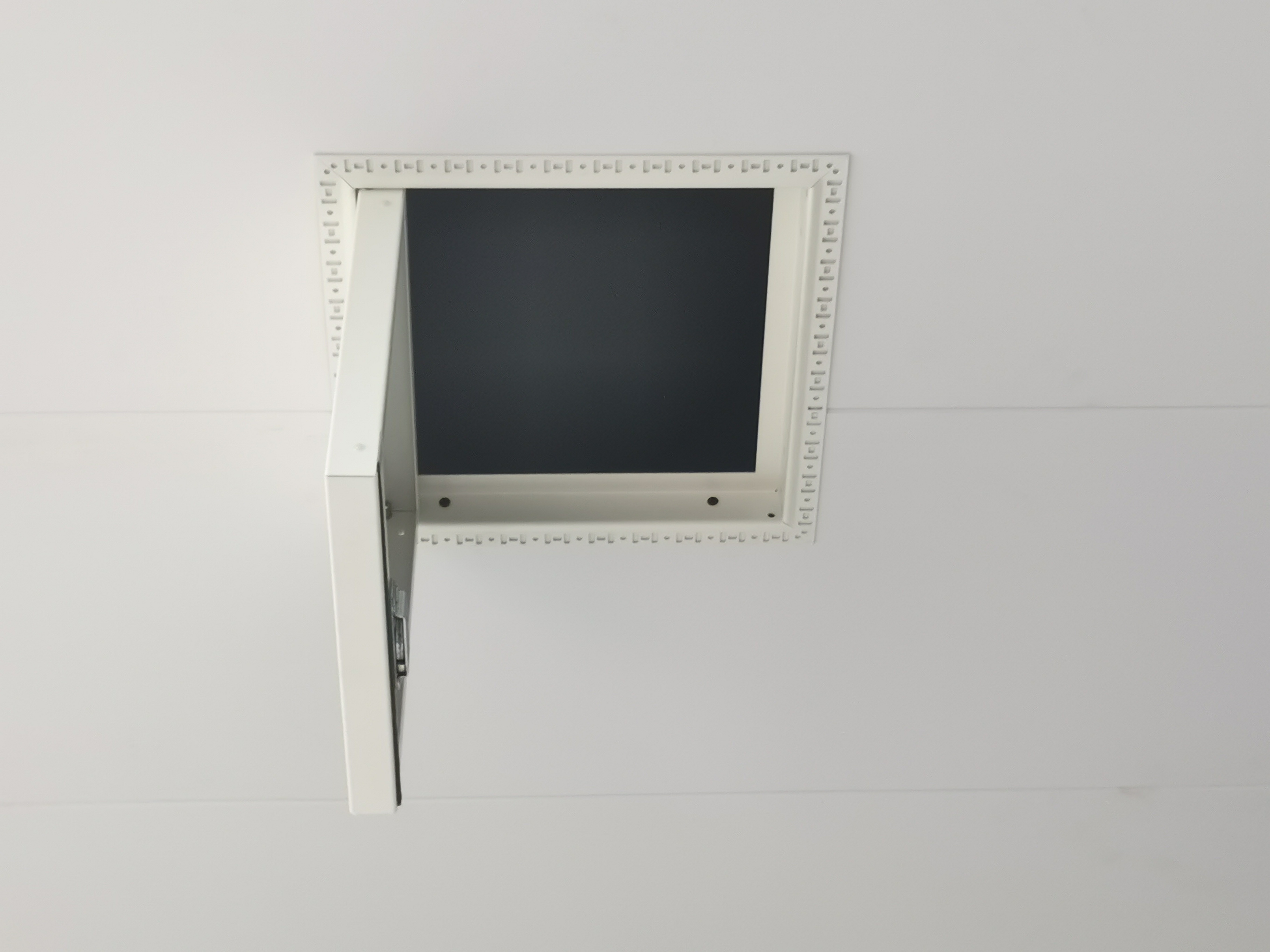 Applications of Access Panels and Doors