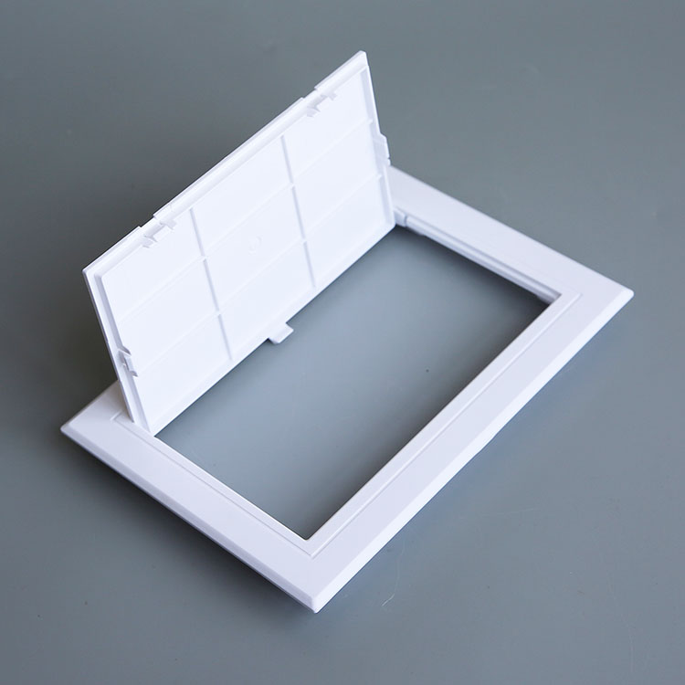 Plastic Access Panels: Benefits