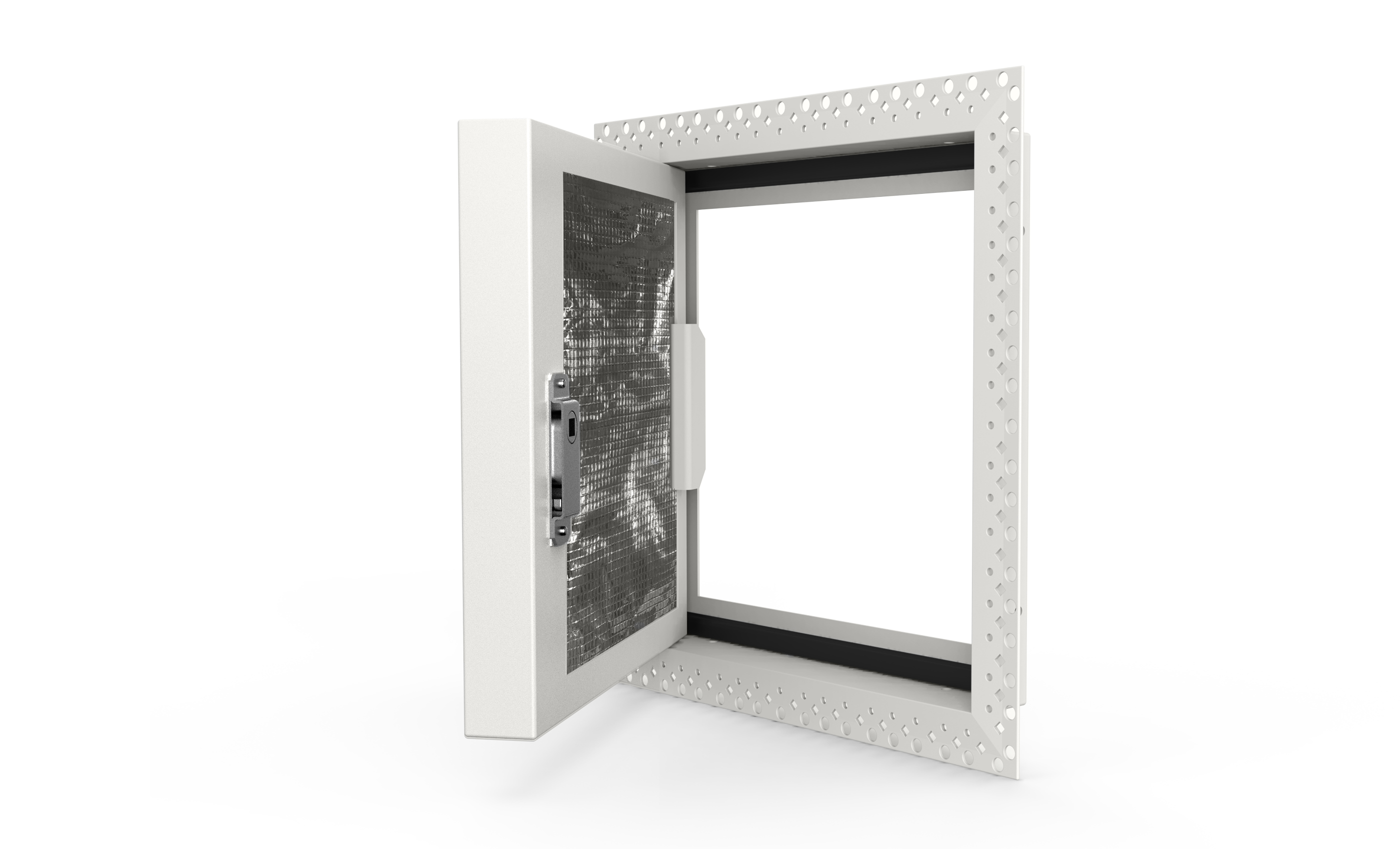 Easy Access for Repairs and Maintenance