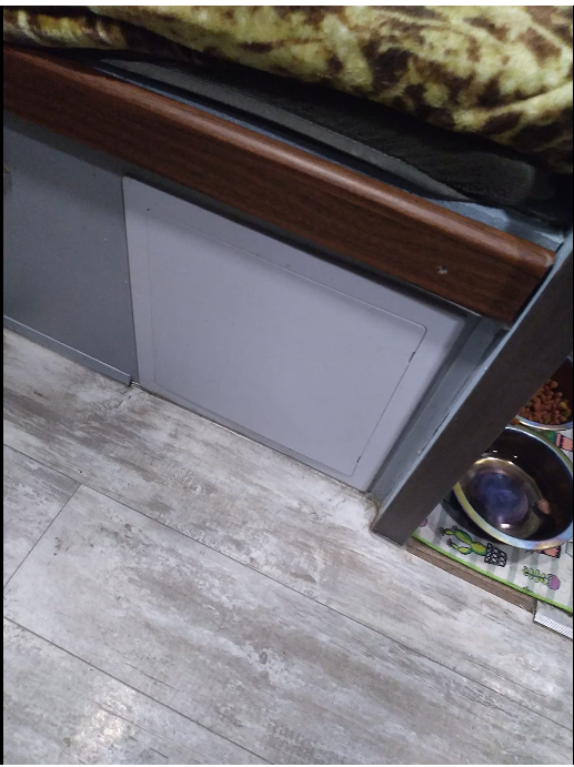 Where Can Access Panels Be Used in Your Home?