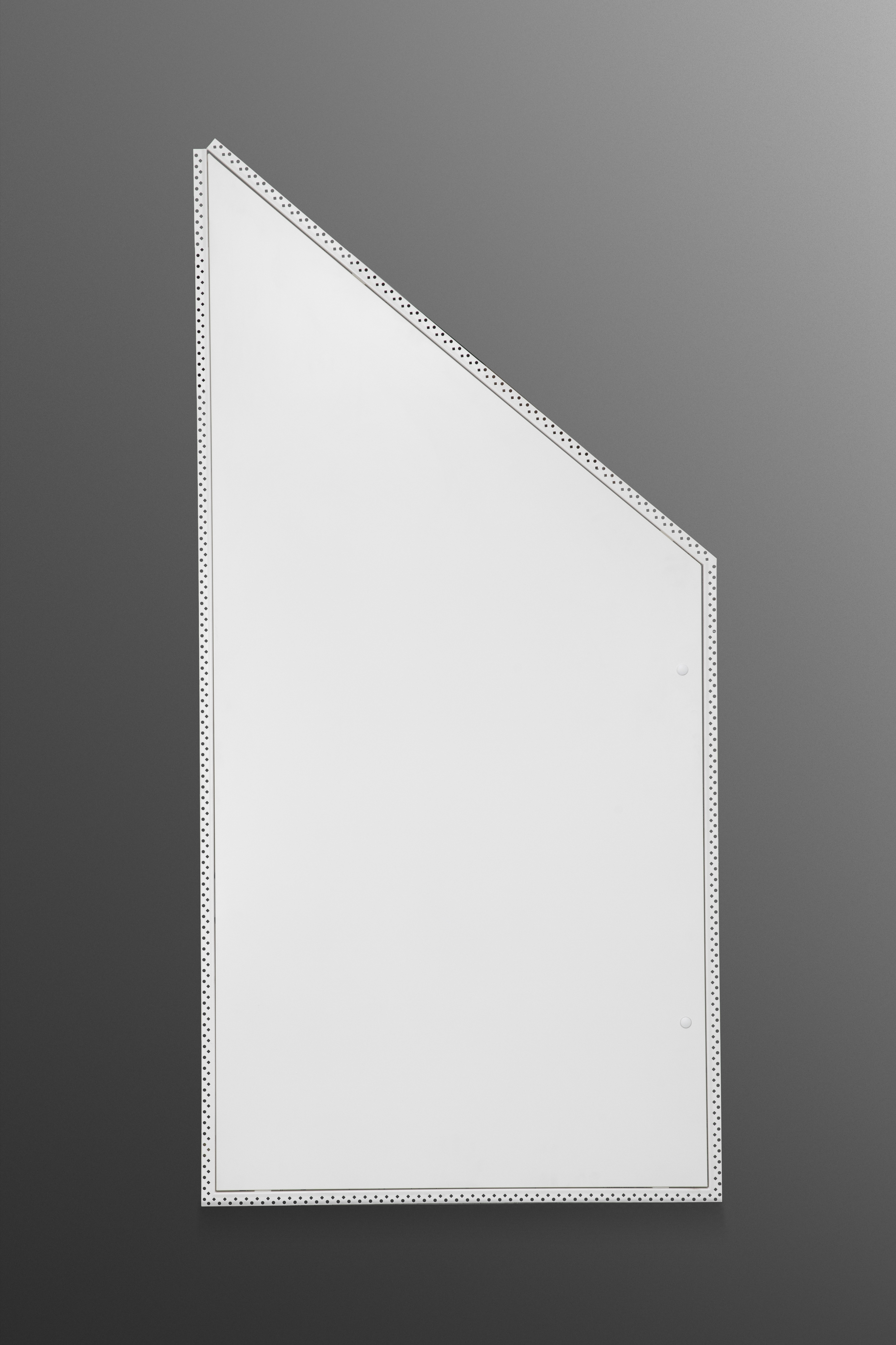 Bevelled Door 