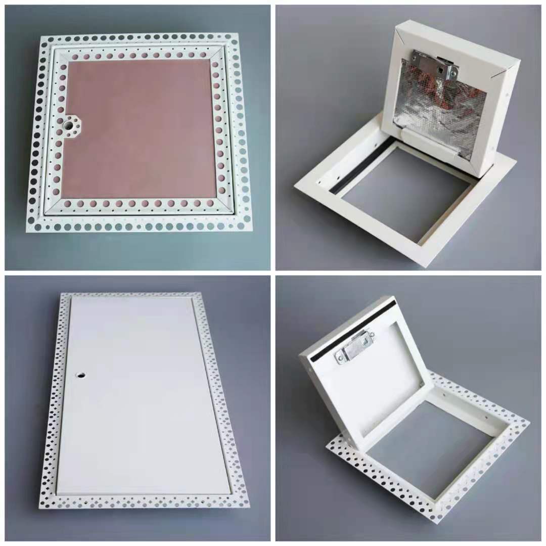 Benefits of Access Panels?