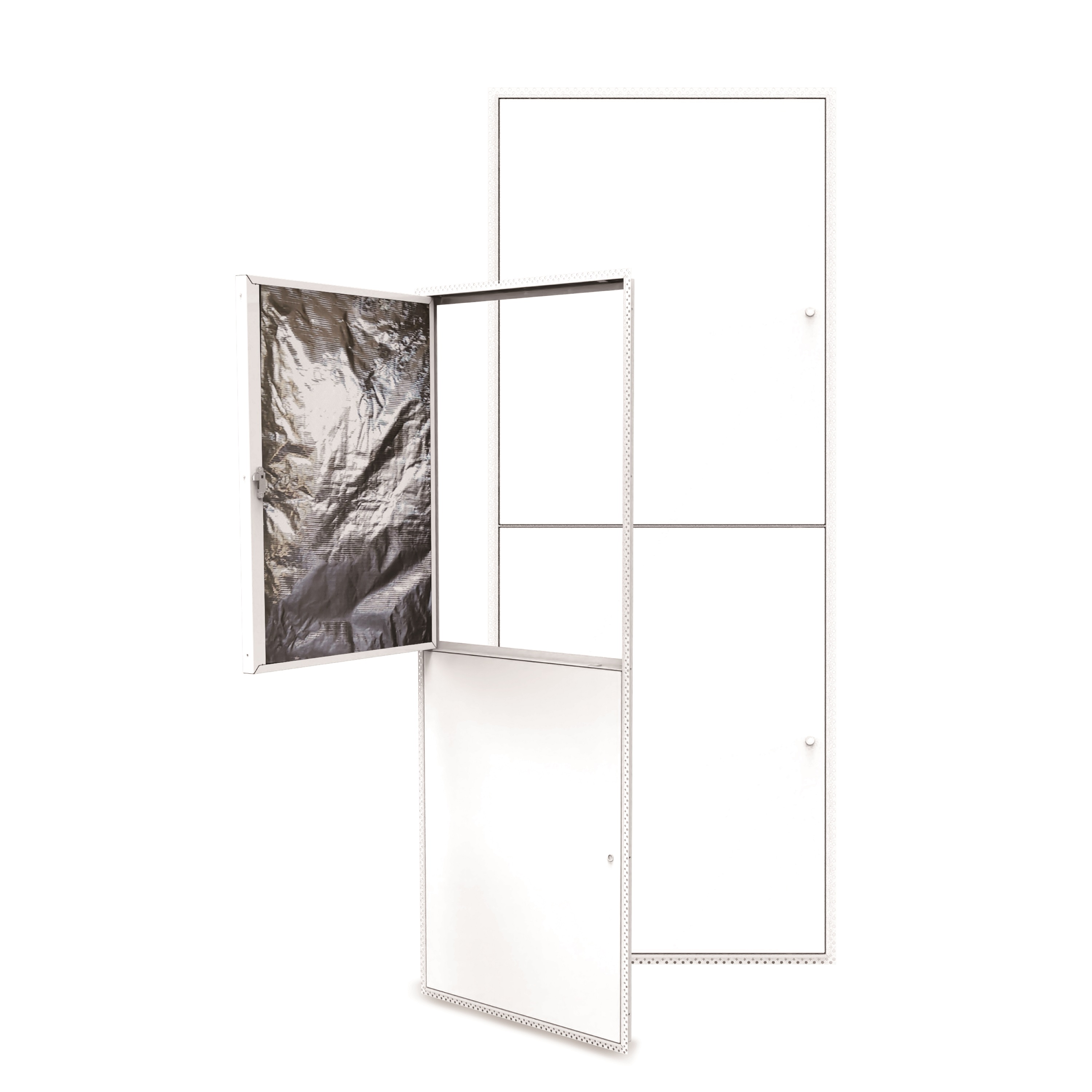 Frequently Asked Questions (FAQs) on Fire-Rated Access Panels for High-Risk Commercial Buildings