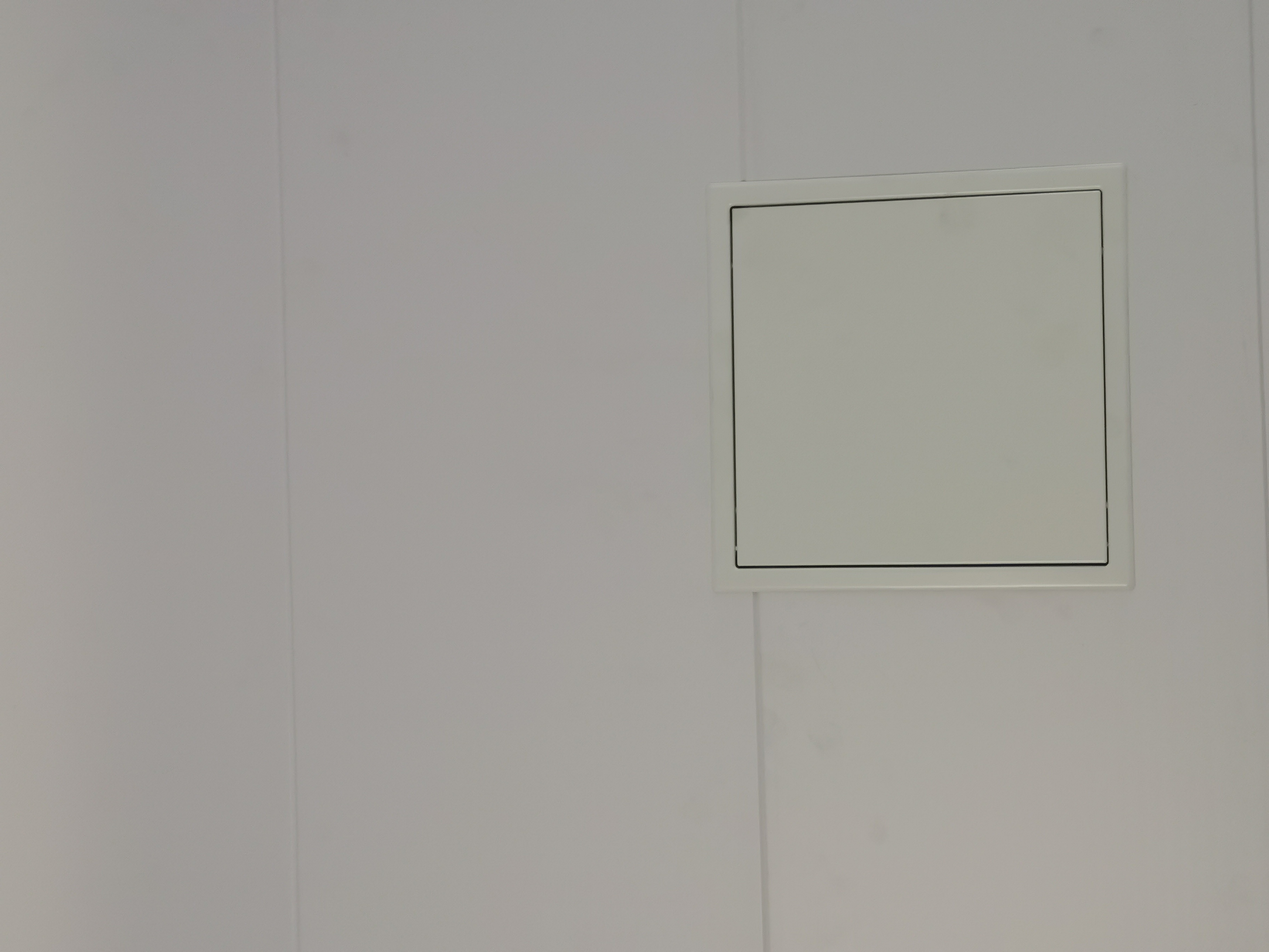 The Hidden Importance of Access Doors