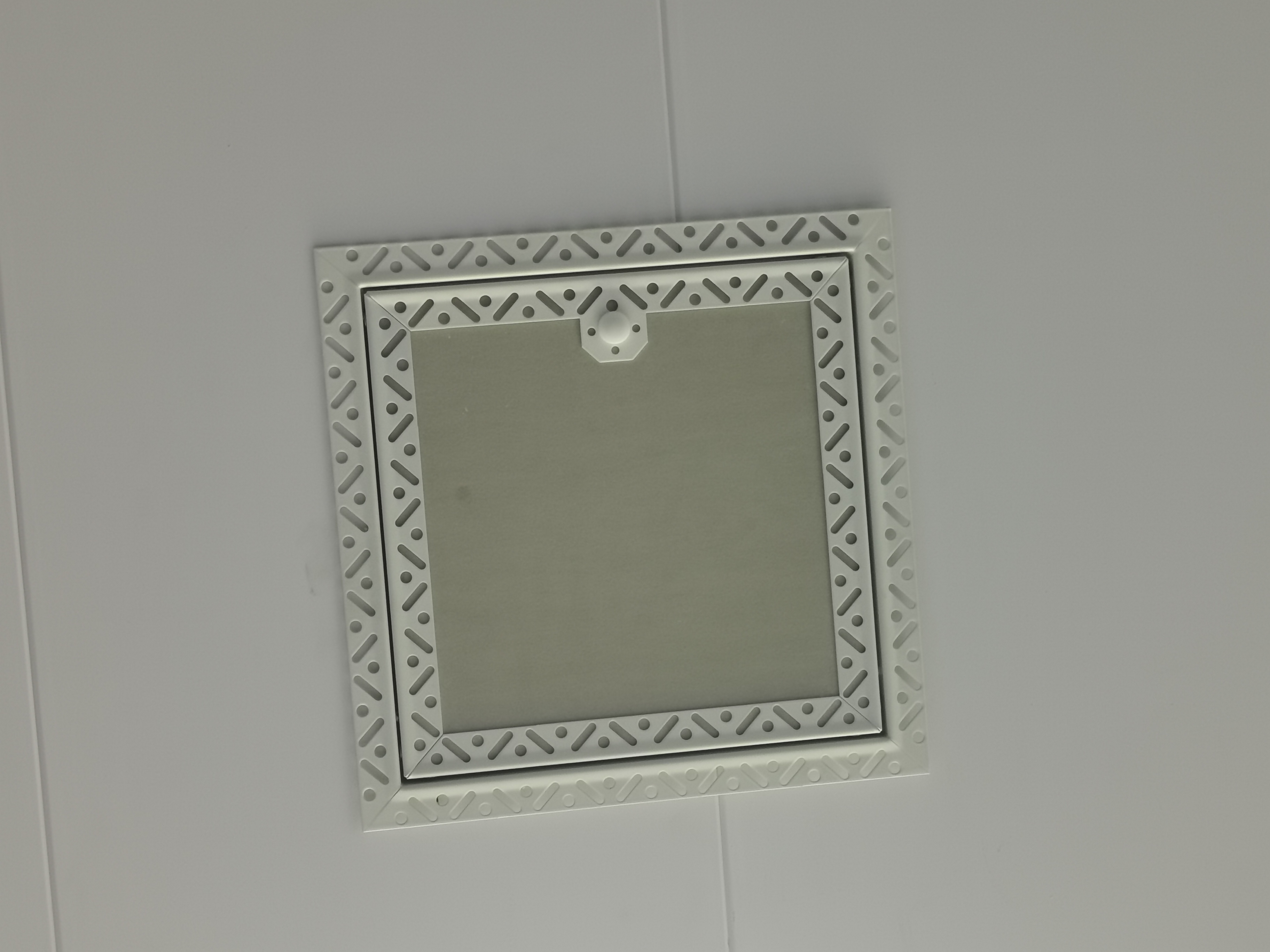 Tips for Proper Access Panel Installation