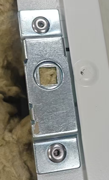 Spring forward locks 