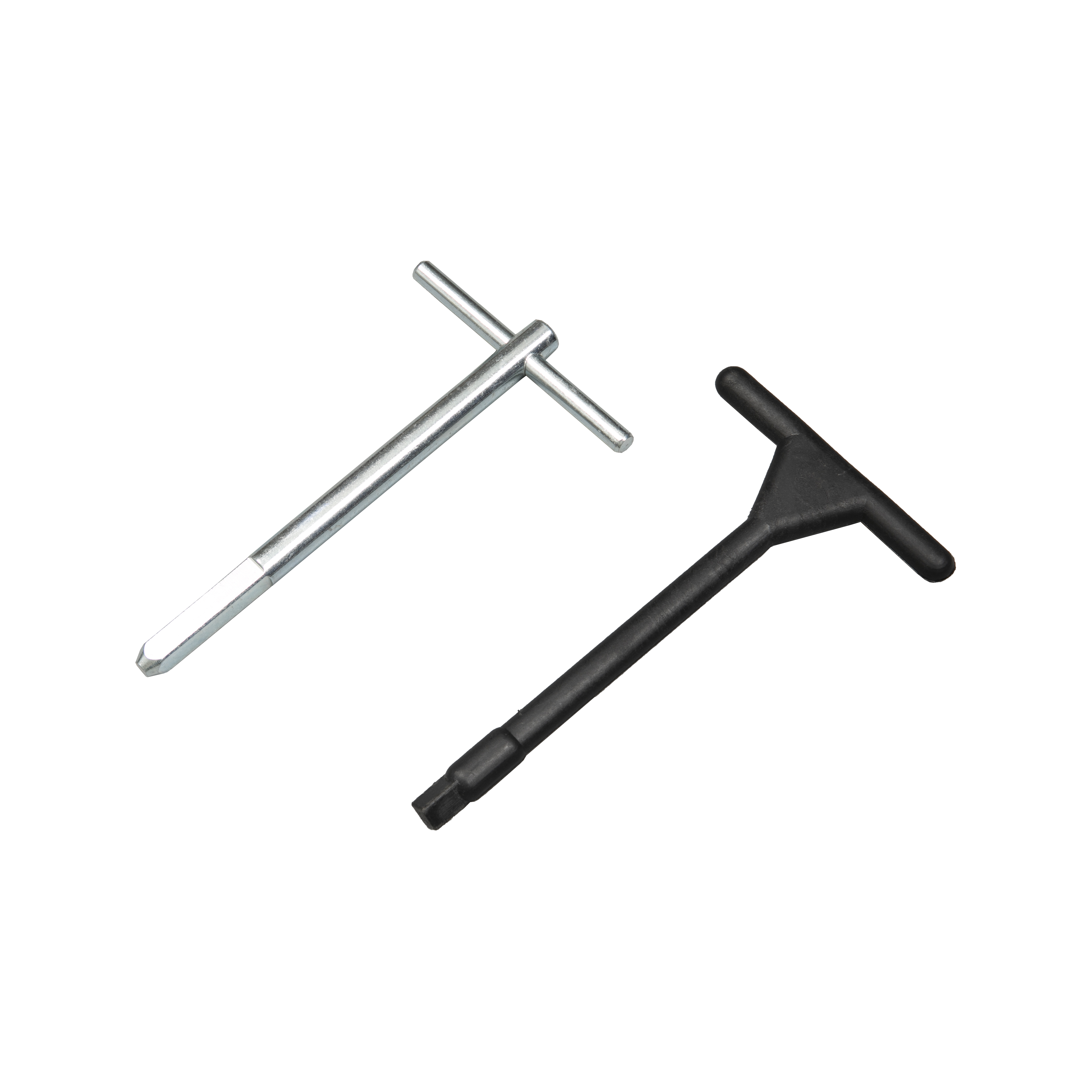 T KEY