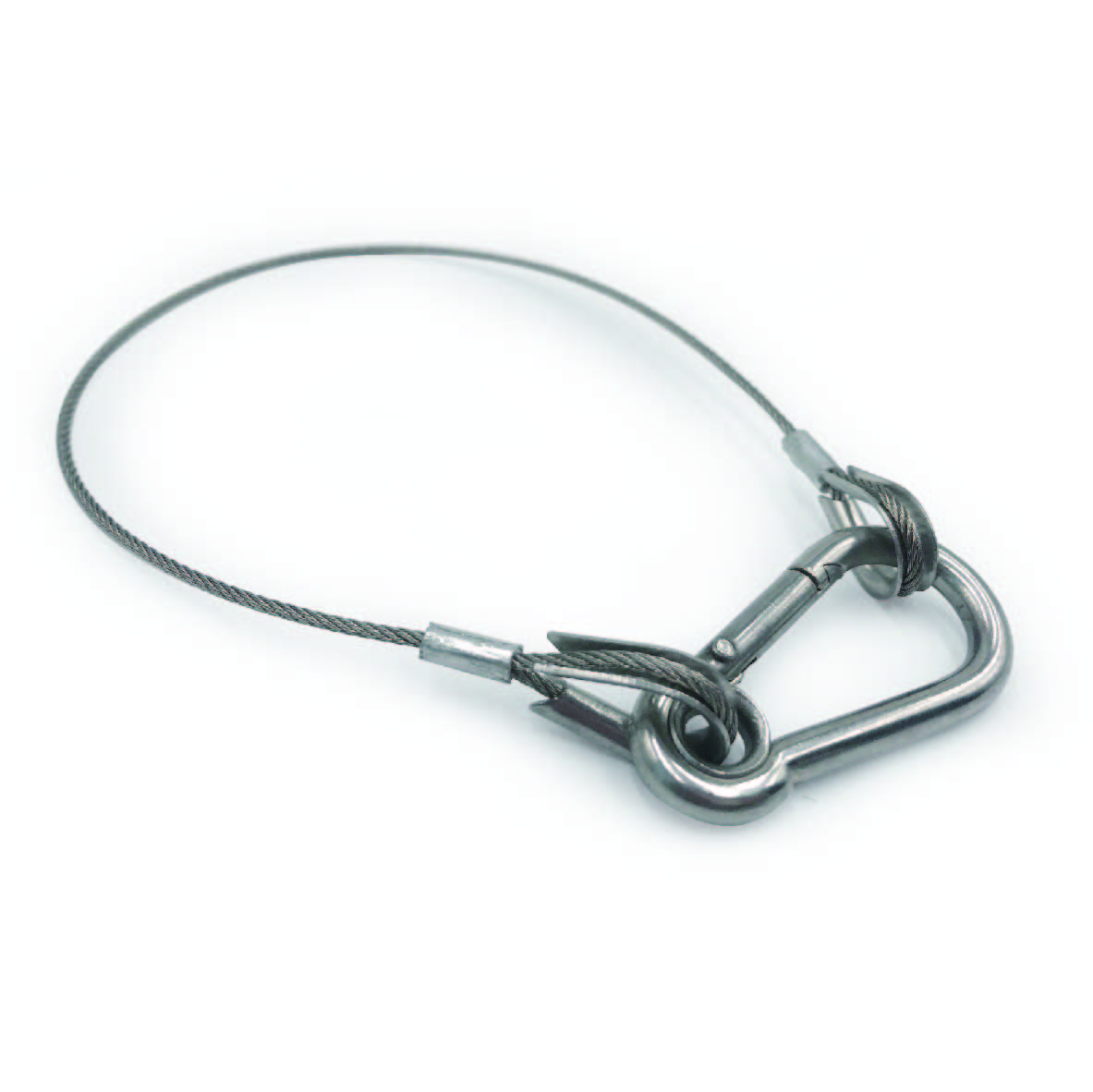 Application Scenarios of Safety Ropes