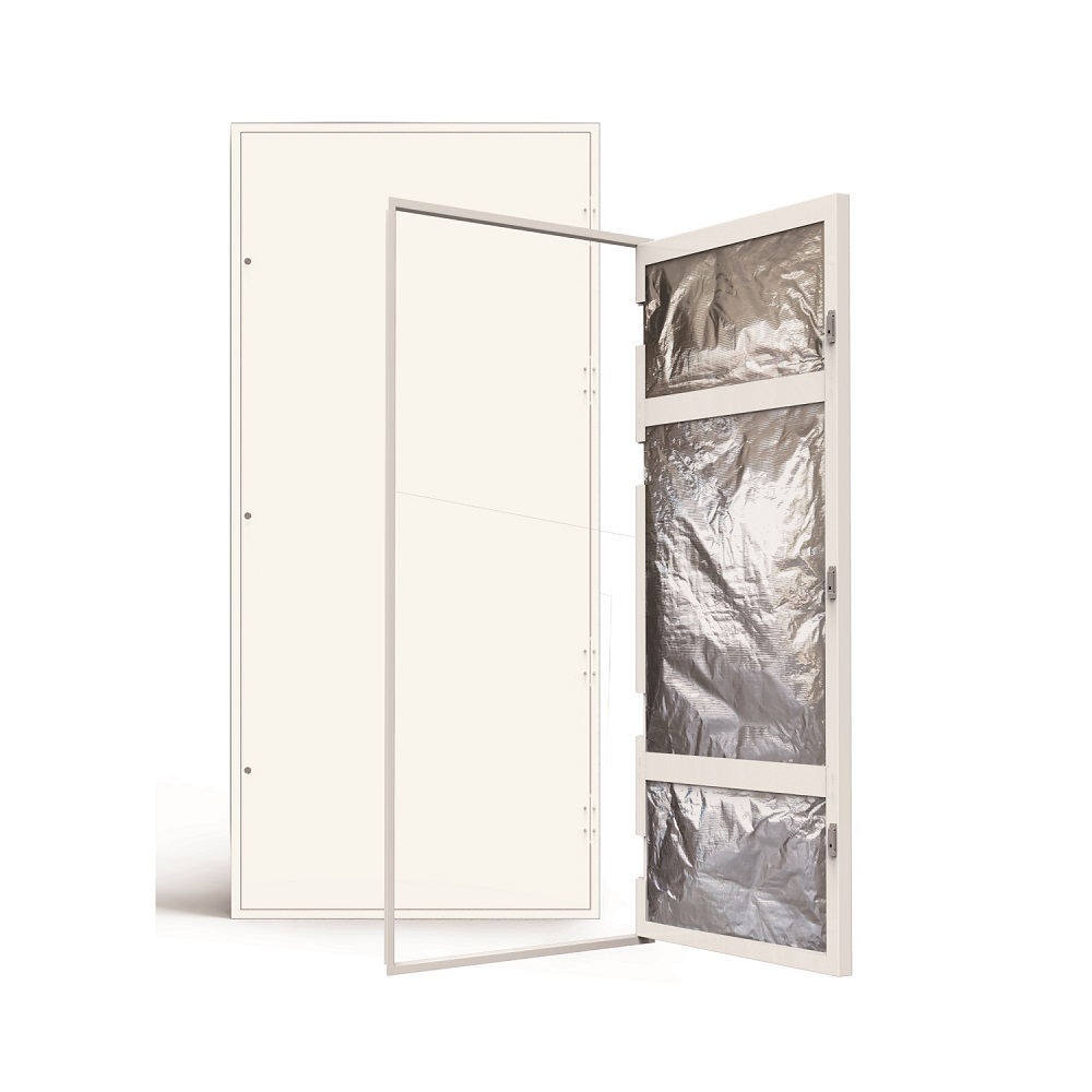 Fire-Rated Access Door: Functions and Applications
