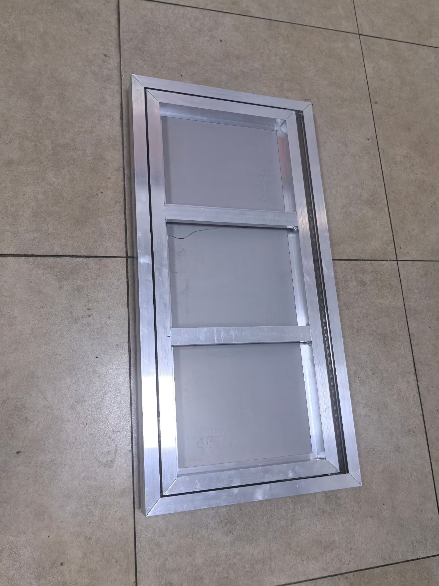 Tile Access Panel: Key Features