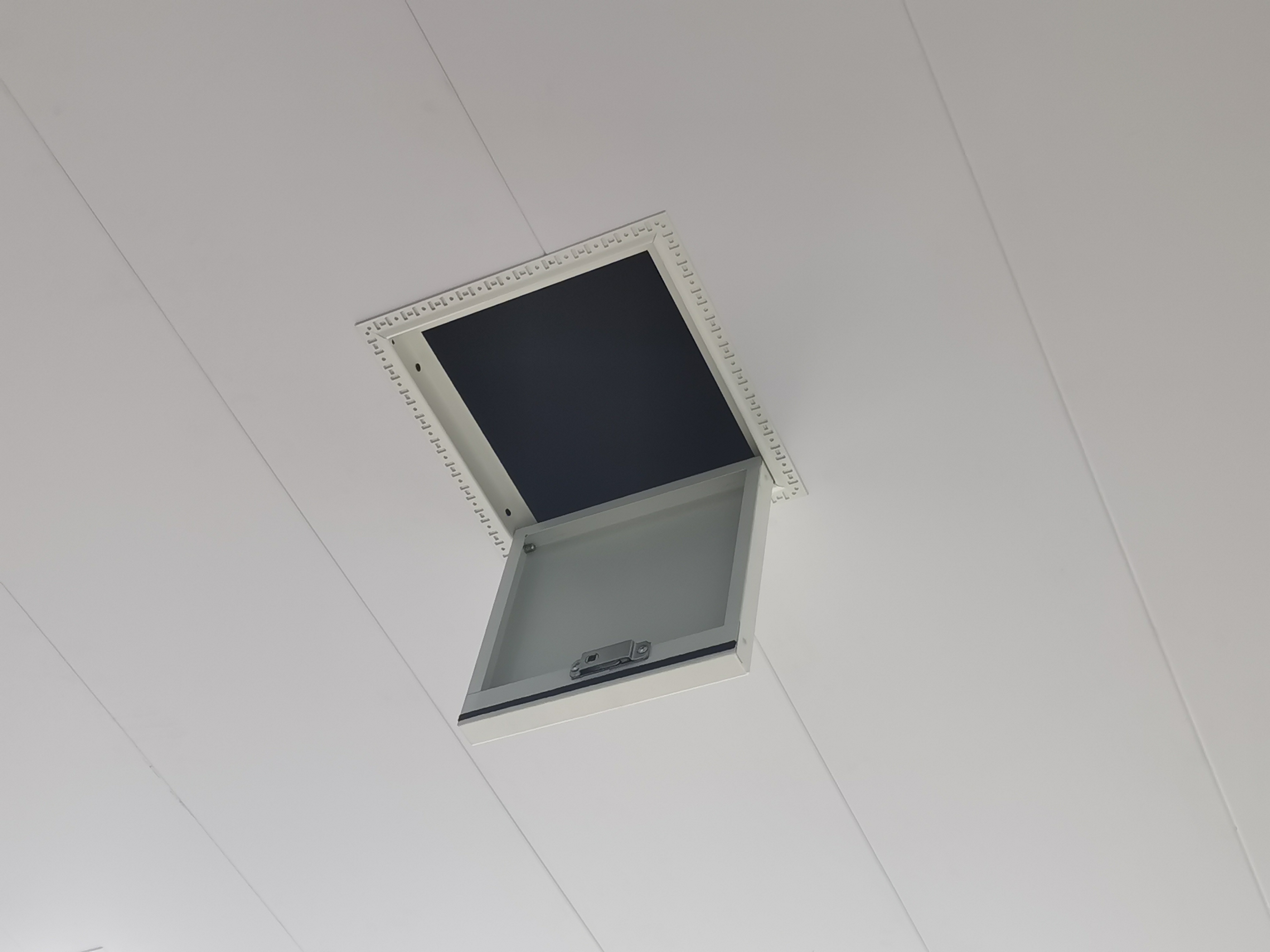 Specifying Access Panels? Here’s What Top Architects Demand.