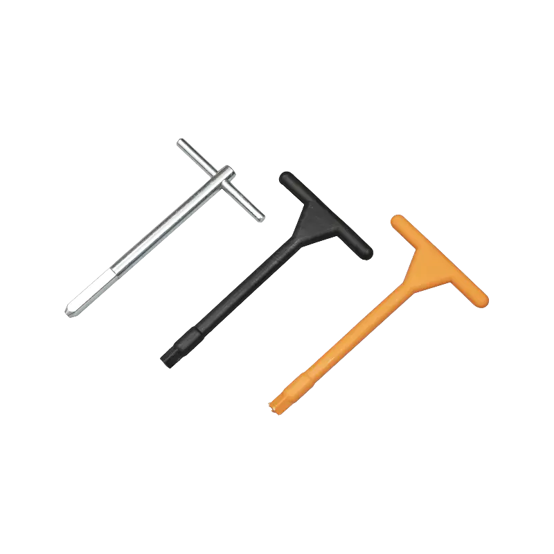 T Key