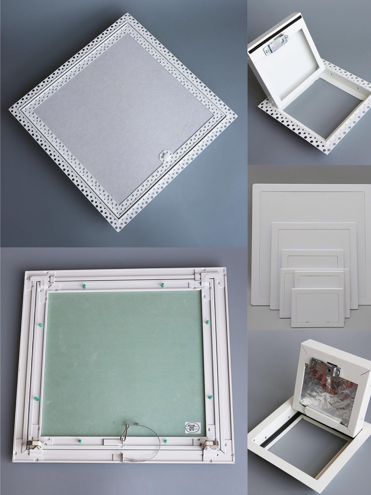 Maintenance Nightmares? Choose Access Panels That Work for You.