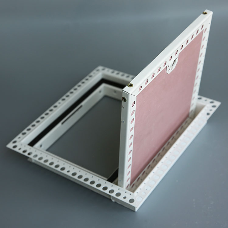  Gypsum Board Access Panel