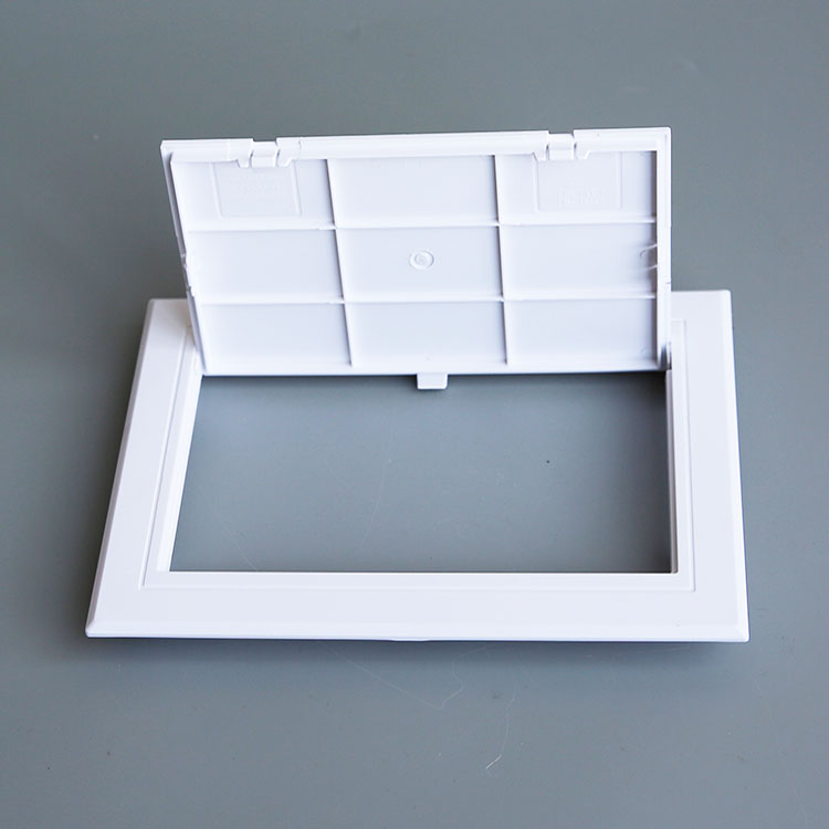 Plastic Access Panel