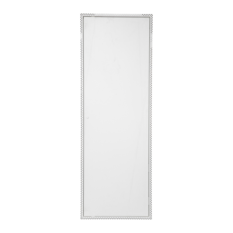 Main points of inspection and repair of inspection door.